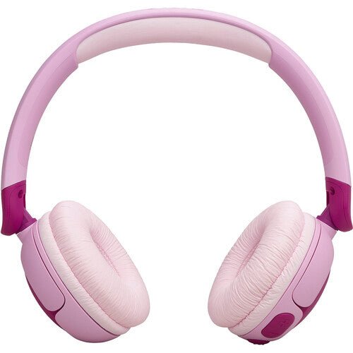JBL JR320BT Wireless On-Ear Headphones for Kids - ZAMAR AUDIO SOLUTIONS