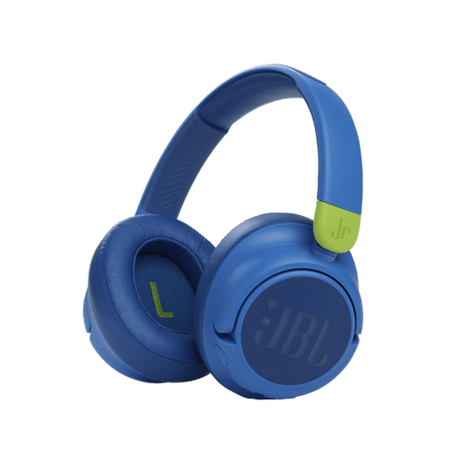 JBL JR460NC — Kids Wireless Noise Cancelling Headphones with Safe Sound, Nairobi Delivery - ZAMAR AUDIO SOLUTIONS