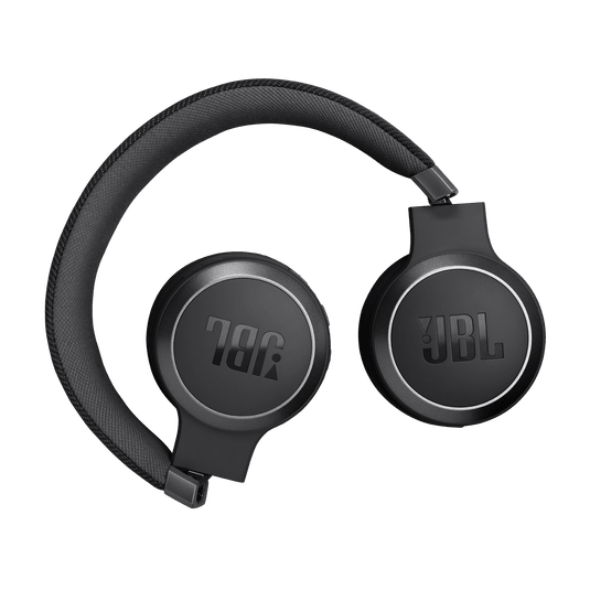 JBL Live 670NC — Wireless On‑Ear Headphones with Adaptive ANC & 65h Battery, Nairobi Delivery - ZAMAR AUDIO SOLUTIONS