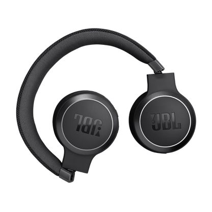 JBL Live 670NC — Wireless On‑Ear Headphones with Adaptive ANC & 65h Battery, Nairobi Delivery - ZAMAR AUDIO SOLUTIONS