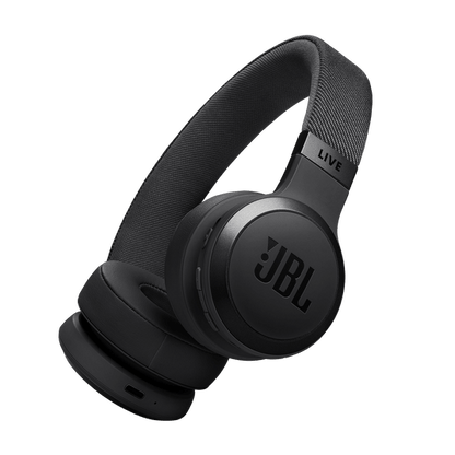 JBL Live 670NC — Wireless On‑Ear Headphones with Adaptive ANC & 65h Battery, Nairobi Delivery - ZAMAR AUDIO SOLUTIONS