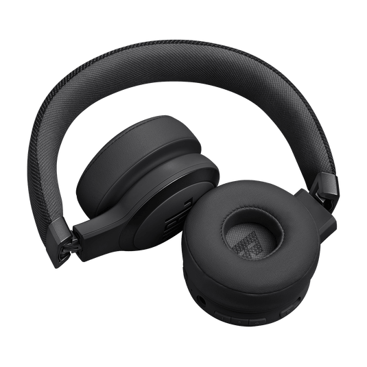 JBL Live 670NC — Wireless On‑Ear Headphones with Adaptive ANC & 65h Battery, Nairobi Delivery - ZAMAR AUDIO SOLUTIONS