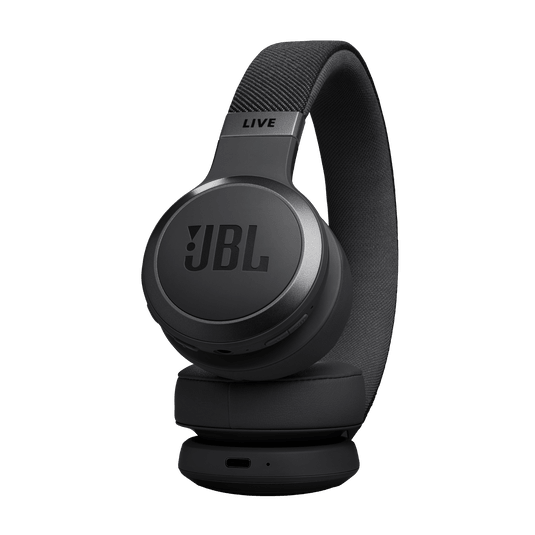 JBL Live 670NC — Wireless On‑Ear Headphones with Adaptive ANC & 65h Battery, Nairobi Delivery - ZAMAR AUDIO SOLUTIONS