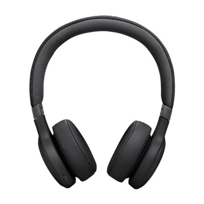 JBL Live 670NC — Wireless On‑Ear Headphones with Adaptive ANC & 65h Battery, Nairobi Delivery - ZAMAR AUDIO SOLUTIONS