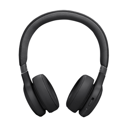 JBL Live 670NC — Wireless On‑Ear Headphones with Adaptive ANC & 65h Battery, Nairobi Delivery - ZAMAR AUDIO SOLUTIONS