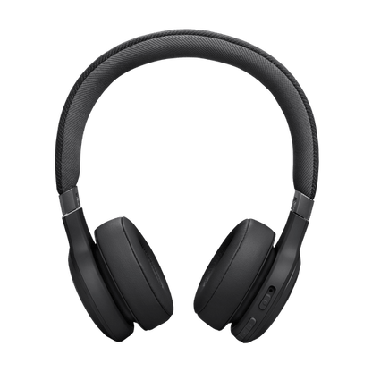 JBL Live 670NC — Wireless On‑Ear Headphones with Adaptive ANC & 65h Battery, Nairobi Delivery - ZAMAR AUDIO SOLUTIONS