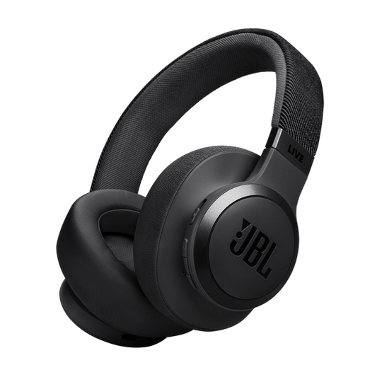 JBL Live 770NC — Wireless Over‑Ear Headphones with Adaptive ANC & 65h Battery, Nairobi Delivery - ZAMAR AUDIO SOLUTIONS