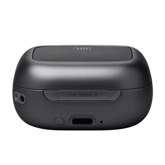 JBL Live Beam 3 — True Wireless Earbuds with Smart Case, Adaptive ANC & 40h Battery, Nairobi Delivery - ZAMAR AUDIO SOLUTIONS