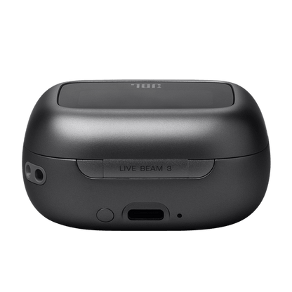 JBL Live Beam 3 — True Wireless Earbuds with Smart Case, Adaptive ANC & 40h Battery, Nairobi Delivery - ZAMAR AUDIO SOLUTIONS