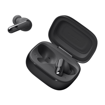 JBL Live Beam 3 — True Wireless Earbuds with Smart Case, Adaptive ANC & 40h Battery, Nairobi Delivery - ZAMAR AUDIO SOLUTIONS