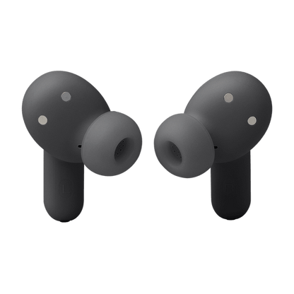 JBL Live Beam 3 — True Wireless Earbuds with Smart Case, Adaptive ANC & 40h Battery, Nairobi Delivery - ZAMAR AUDIO SOLUTIONS