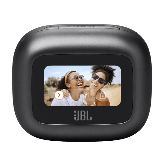 JBL Live Beam 3 — True Wireless Earbuds with Smart Case, Adaptive ANC & 40h Battery, Nairobi Delivery - ZAMAR AUDIO SOLUTIONS