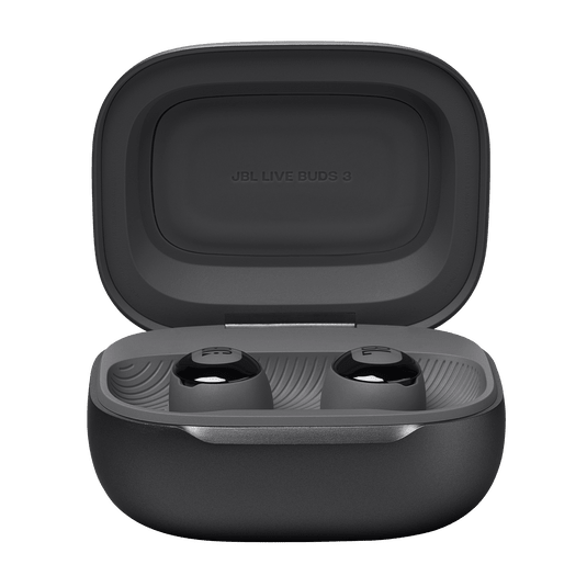 JBL Live Buds 3 — True Wireless Earbuds with Smart Case, Adaptive ANC & 40h Battery, Nairobi Delivery - ZAMAR AUDIO SOLUTIONS