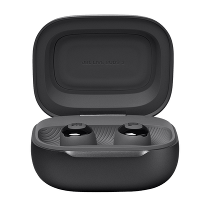 JBL Live Buds 3 — True Wireless Earbuds with Smart Case, Adaptive ANC & 40h Battery, Nairobi Delivery - ZAMAR AUDIO SOLUTIONS