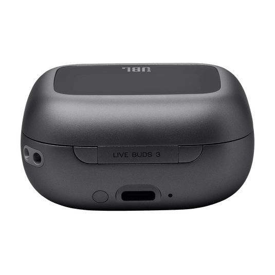 JBL Live Buds 3 — True Wireless Earbuds with Smart Case, Adaptive ANC & 40h Battery, Nairobi Delivery - ZAMAR AUDIO SOLUTIONS
