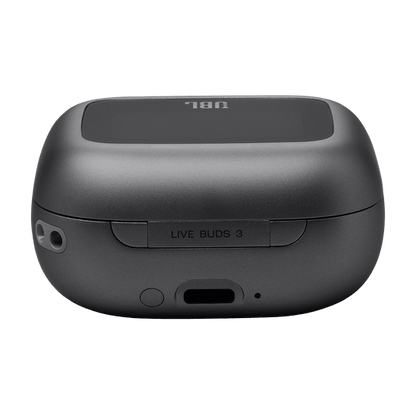 JBL Live Buds 3 — True Wireless Earbuds with Smart Case, Adaptive ANC & 40h Battery, Nairobi Delivery - ZAMAR AUDIO SOLUTIONS