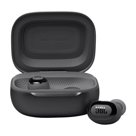 JBL Live Buds 3 — True Wireless Earbuds with Smart Case, Adaptive ANC & 40h Battery, Nairobi Delivery - ZAMAR AUDIO SOLUTIONS