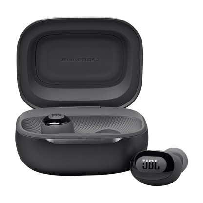 JBL Live Buds 3 — True Wireless Earbuds with Smart Case, Adaptive ANC & 40h Battery, Nairobi Delivery - ZAMAR AUDIO SOLUTIONS
