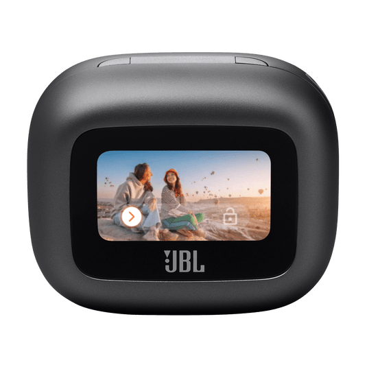 JBL Live Buds 3 — True Wireless Earbuds with Smart Case, Adaptive ANC & 40h Battery, Nairobi Delivery - ZAMAR AUDIO SOLUTIONS