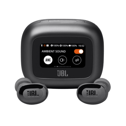JBL Live Buds 3 — True Wireless Earbuds with Smart Case, Adaptive ANC & 40h Battery, Nairobi Delivery - ZAMAR AUDIO SOLUTIONS