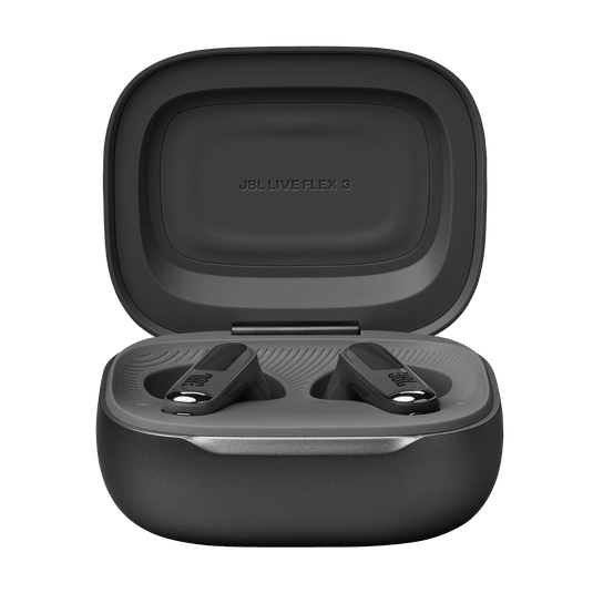 JBL Live Flex 3 — True Wireless Earbuds with Smart Case, ANC & 50h Battery, Nairobi Delivery - ZAMAR AUDIO SOLUTIONS