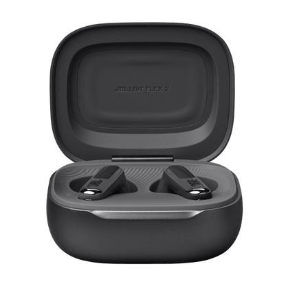 JBL Live Flex 3 — True Wireless Earbuds with Smart Case, ANC & 50h Battery, Nairobi Delivery - ZAMAR AUDIO SOLUTIONS