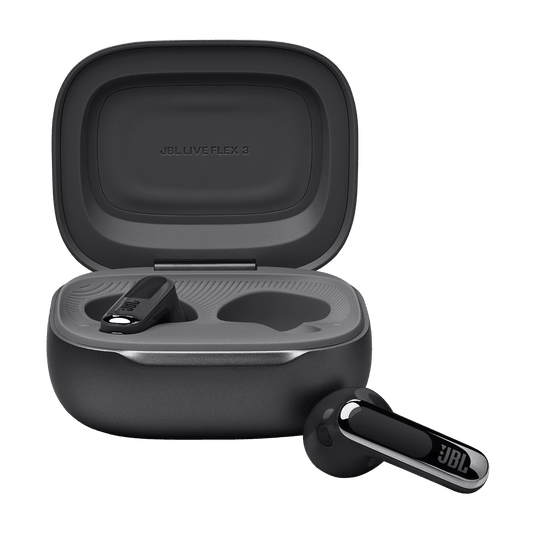 JBL Live Flex 3 — True Wireless Earbuds with Smart Case, ANC & 50h Battery, Nairobi Delivery - ZAMAR AUDIO SOLUTIONS