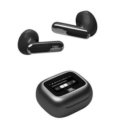 JBL Live Flex 3 — True Wireless Earbuds with Smart Case, ANC & 50h Battery, Nairobi Delivery - ZAMAR AUDIO SOLUTIONS