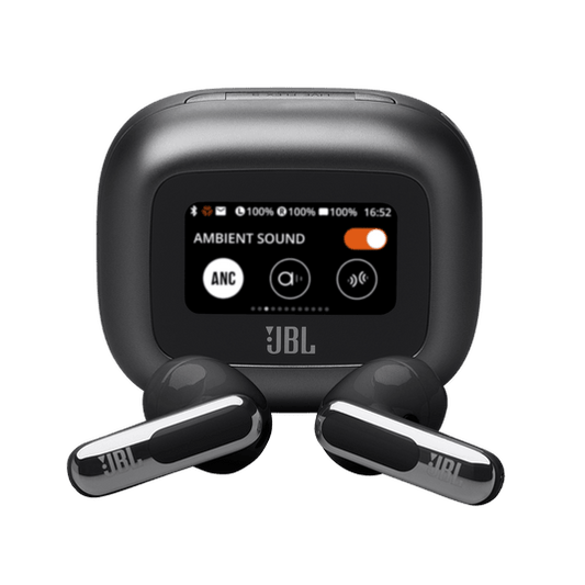 JBL Live Flex 3 — True Wireless Earbuds with Smart Case, ANC & 50h Battery, Nairobi Delivery - ZAMAR AUDIO SOLUTIONS