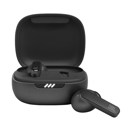 JBL Live Pro 2 TWS — True Wireless Earbuds with Adaptive ANC & 40h Battery, Nairobi Delivery - ZAMAR AUDIO SOLUTIONS