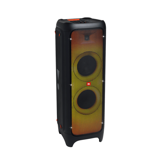 JBL PartyBox 1000 — 1,100W Bluetooth Party Speaker with DJ Pad & Lightshow, Nairobi Delivery - ZAMAR AUDIO SOLUTIONS