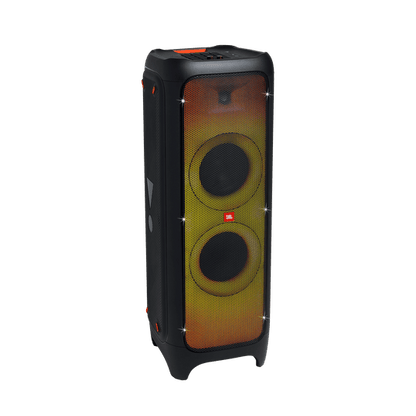 JBL PartyBox 1000 — 1,100W Bluetooth Party Speaker with DJ Pad & Lightshow, Nairobi Delivery - ZAMAR AUDIO SOLUTIONS