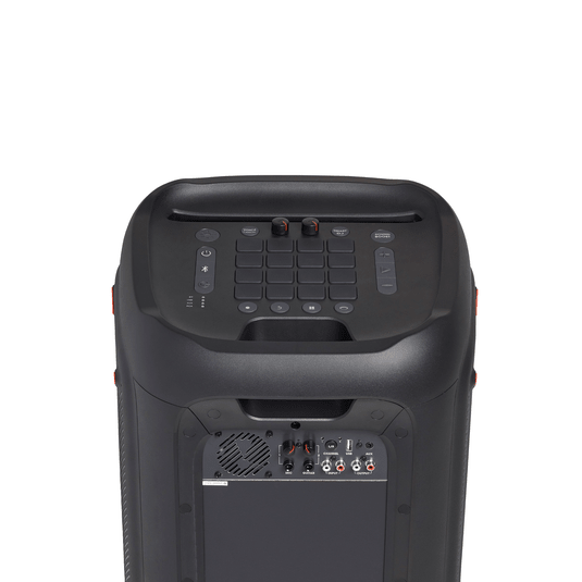 JBL PartyBox 1000 — 1,100W Bluetooth Party Speaker with DJ Pad & Lightshow, Nairobi Delivery - ZAMAR AUDIO SOLUTIONS