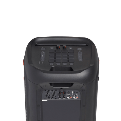 JBL PartyBox 1000 — 1,100W Bluetooth Party Speaker with DJ Pad & Lightshow, Nairobi Delivery - ZAMAR AUDIO SOLUTIONS