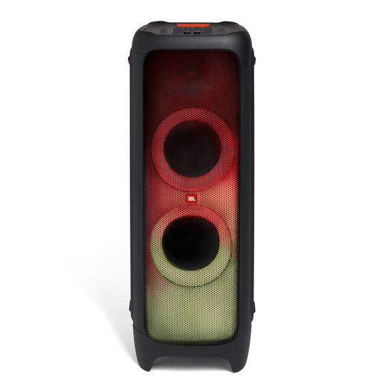 JBL PartyBox 1000 — 1,100W Bluetooth Party Speaker with DJ Pad & Lightshow, Nairobi Delivery - ZAMAR AUDIO SOLUTIONS