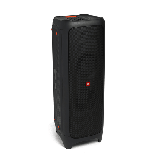 JBL PartyBox 1000 — 1,100W Bluetooth Party Speaker with DJ Pad & Lightshow, Nairobi Delivery - ZAMAR AUDIO SOLUTIONS