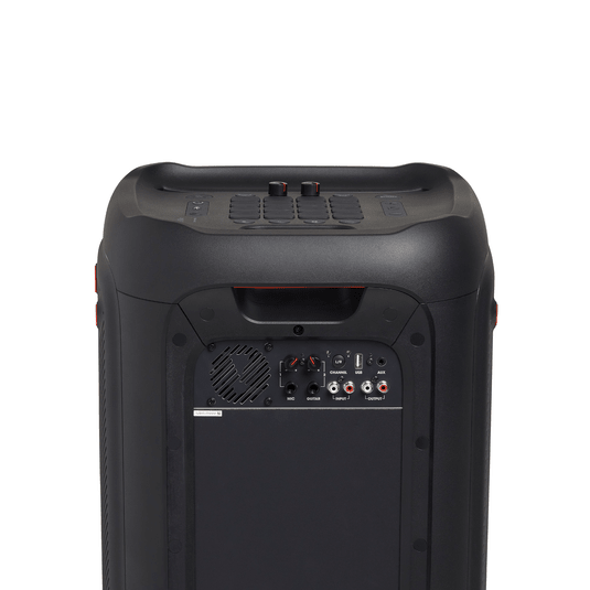 JBL PartyBox 1000 — 1,100W Bluetooth Party Speaker with DJ Pad & Lightshow, Nairobi Delivery - ZAMAR AUDIO SOLUTIONS