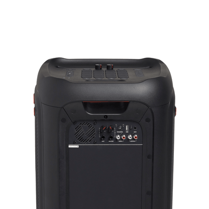 JBL PartyBox 1000 — 1,100W Bluetooth Party Speaker with DJ Pad & Lightshow, Nairobi Delivery - ZAMAR AUDIO SOLUTIONS