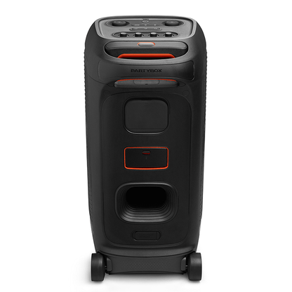 JBL PartyBox 320 – Powerful Sound and Dynamic Lightshow for Ultimate Parties - ZAMAR AUDIO SOLUTIONS