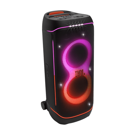 JBL PartyBox 720 800W Portable Party Speaker with Light Show - ZAMAR AUDIO SOLUTIONS