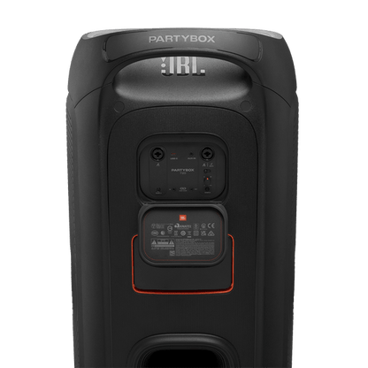 JBL PartyBox 720 800W Portable Party Speaker with Light Show - ZAMAR AUDIO SOLUTIONS