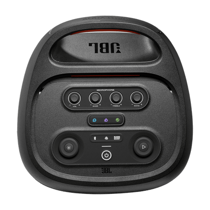 JBL PartyBox 720 800W Portable Party Speaker with Light Show - ZAMAR AUDIO SOLUTIONS