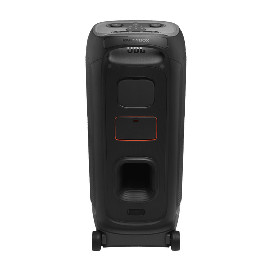 JBL PartyBox 720 800W Portable Party Speaker with Light Show - ZAMAR AUDIO SOLUTIONS