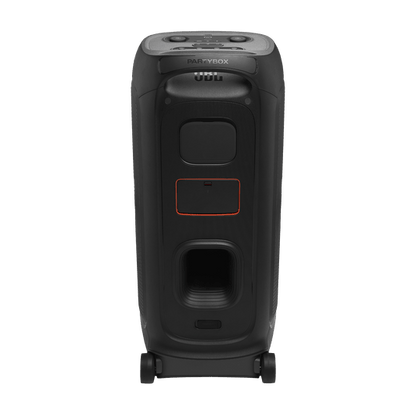 JBL PartyBox 720 800W Portable Party Speaker with Light Show - ZAMAR AUDIO SOLUTIONS