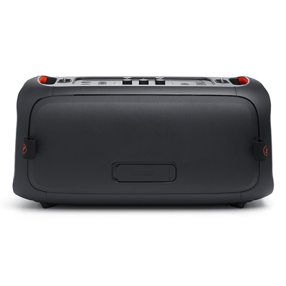 JBL PartyBox On - The - Go Essential – Portable Party Speaker with Dynamic Lightshow and Wireless Mic - ZAMAR AUDIO SOLUTIONS
