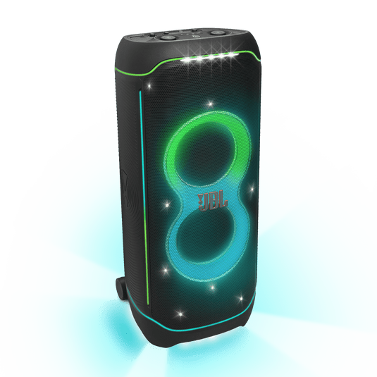 JBL PartyBox Ultimate — 1,100W Party Speaker with Dolby Atmos, Wi‑Fi & Bluetooth, Nairobi Delivery - ZAMAR AUDIO SOLUTIONS