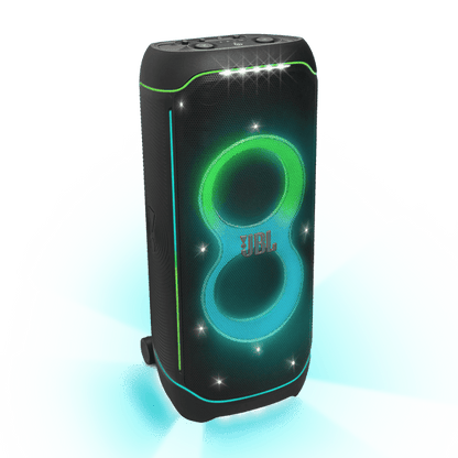 JBL PartyBox Ultimate — 1,100W Party Speaker with Dolby Atmos, Wi‑Fi & Bluetooth, Nairobi Delivery - ZAMAR AUDIO SOLUTIONS