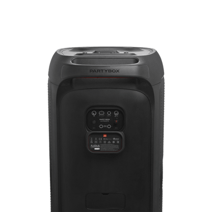 JBL PartyBox Ultimate — 1,100W Party Speaker with Dolby Atmos, Wi‑Fi & Bluetooth, Nairobi Delivery - ZAMAR AUDIO SOLUTIONS
