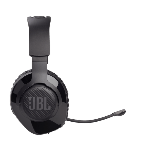 JBL Quantum 350 wireless gaming headset USB dongle for 2.4GHz lossless wireless connection Kenya