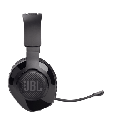 JBL Quantum 350 wireless gaming headset USB dongle for 2.4GHz lossless wireless connection Kenya